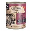 Maalaistalon Miško makkarat villisian ja naudanlihalla 800g Maalaistalon Miško makkarat villisian ja naudanlihalla 800g