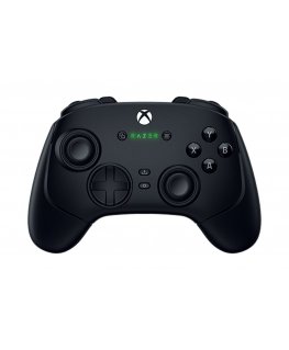 Razer Wolverine V3 Pro Black USB Gamepad Analogue PC, Xbox Series S, Xbox Series X