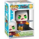 FUNKO POP! Vinüülfiguur: Seiklus aeg - Finn, 9.5 cm FUNKO POP! Vinüülfiguur: Seiklus aeg - Finn, 9.5 cm