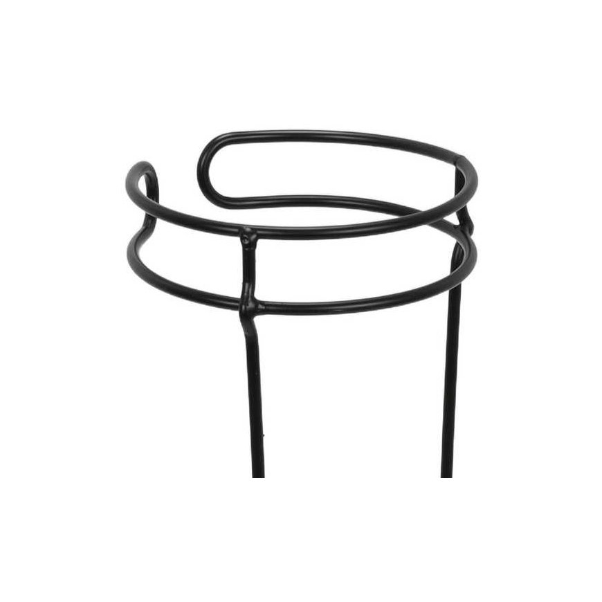Home Styling Collection Umbrella Stand ZILO, metal, Ø 18 cm – 2