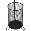 Home Styling Collection Umbrella Stand ZILO, metal, Ø 18 cm Home Styling Collection Umbrella Stand ZILO, metal, Ø 18 cm