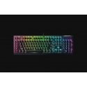 Razer BlackWidow V4 X tastatūra Speļu USB QWERTY Ziemeļvalstu Melns Razer BlackWidow V4 X tastatūra Speļu USB QWERTY Ziemeļvalstu Melns