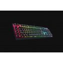 Razer BlackWidow V4 X klaviatūra Žaidimams USB QWERTY Šiaurės šalių Juoda Razer BlackWidow V4 X klaviatūra Žaidimams USB QWERTY Šiaurės šalių Juoda
