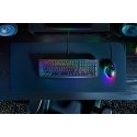 Razer BlackWidow V4 X klaviatūra Žaidimams USB QWERTY Šiaurės šalių Juoda Razer BlackWidow V4 X klaviatūra Žaidimams USB QWERTY Šiaurės šalių Juoda