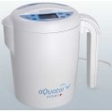 UAB Burbuliukas ir Co" PTV aQuator silver Water ionizer UAB Burbuliukas ir Co" PTV aQuator silver Water ionizer