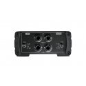 Mackie MDB-2P Passive direct box Black Mackie MDB-2P Passive direct box Black
