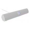 GENESIS NCS-2305 heliribakõlar Valge 2.0 kanalid 10 W GENESIS NCS-2305 heliribakõlar Valge 2.0 kanalid 10 W