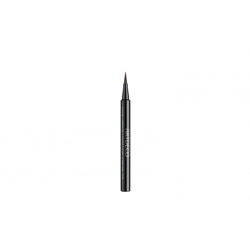 ARTDECO LONG-LASTING LIQUID LINER rajaussivellin 1,5 ml Nestemäinen 4 Brown