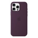 Apple MYYW3ZM/A чехол для мобильного телефона 17,5 cm (6.9") Крышка Plum colour