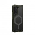 Urban Armor Gear 21421511723A mobilo telefonu apvalks 19,3 cm (7.6") Aploksne Zaļš, Caurspīdīgs Urban Armor Gear 21421511723A mobilo telefonu apvalks 19,3 cm (7.6") Aploksne Zaļš, Caurspīdīgs