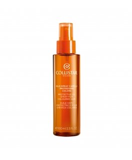 Collistar 7005234 спрей для защиты волос при тепловой обработке 100 ml
