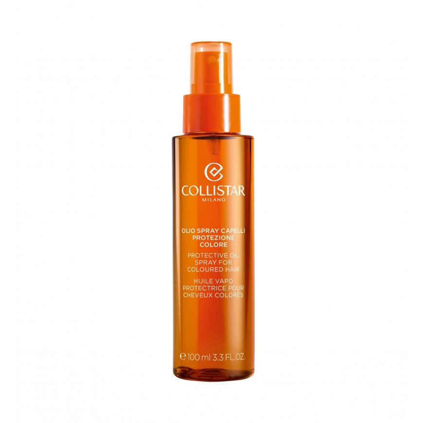 Collistar 7005234 kuumakaitsesprei juustele 100 ml