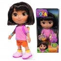 Spin Master SPIN DORA - laulu- ja tutkimusnukke 6073380