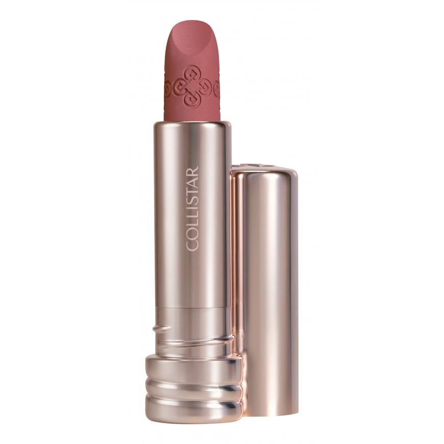 Collistar Puro Gioiello 165 Rubellite Бархат