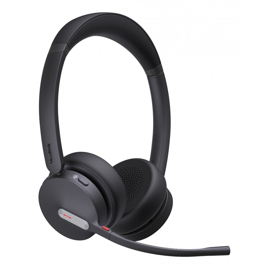 Yealink BH70 Dual Teams USB-C kuulokkeet – 4