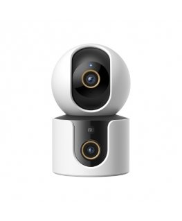 Xiaomi C500 Dual Ümmargune IP süsteemiga turvakaamera Hoonesisene 2560 x 1440 pikslit Laud