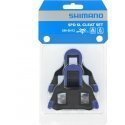 For Shimano SH-SH12 cleats pedals,