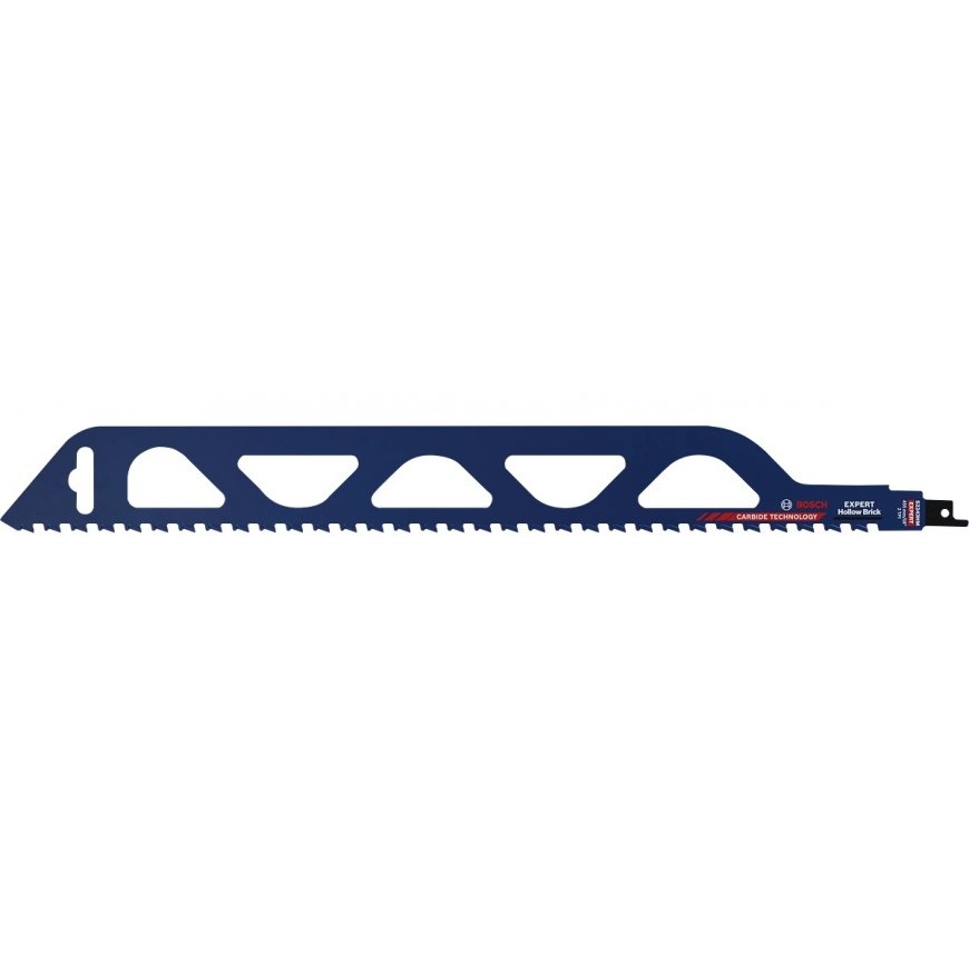 Bosch Expert S 2243 HM Пильное полотно Карбид 1 шт