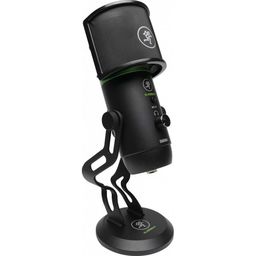 MACKIE PF 100 - Pop filtrai – 5