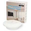 Tuya – 230 V microwave oven presence sensor – WiFi – Android / iOS app – RTX WPS3 Tuya – 230 V microwave oven presence sensor – WiFi – Android / iOS app – RTX WPS3
