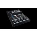 Mackie Mix5 5 kanāli 20 - 30000 Hz Melns