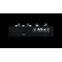 Mackie Mix5 5 kanāli 20 - 30000 Hz Melns