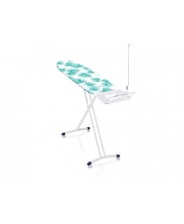 Leifheit Air Board Express M Solid Leaf Tavasuuruses triikimislaud 1530 x 490 mm