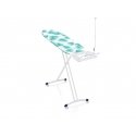 Leifheit Air Board Express M Solid Leaf Full-size ironing board 1530 x 490 mm Leifheit Air Board Express M Solid Leaf Full-size ironing board 1530 x 490 mm