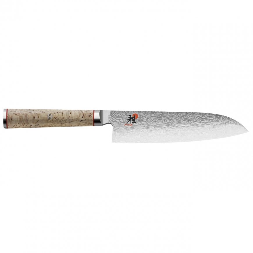 Miyabi 5000 MCD Tērauds 1 pcs