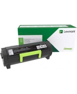 Lexmark 71B2HM0 toonerikassett 1 tk Originaal Magenta