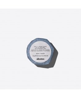 Davines This is a Forming Pomade Tekstūros suteikianti pasta 75 ml