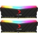Оперативная память PNY 8 ГБ DDR4 3200 МГц DIMM MD8GSD43200-SB Оперативная память PNY 8 ГБ DDR4 3200 МГц DIMM MD8GSD43200-SB