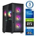 INTOP AQUA i7-14700F 16GB DDR5 500SSD M.2 NVME+2TB RTX5050 8GB WIN11 INTOP AQUA i7-14700F 16GB DDR5 500SSD M.2 NVME+2TB RTX5050 8GB WIN11