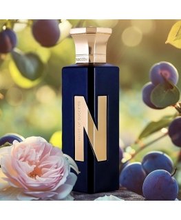 Naseem Nakts panākumu EDT tualetinis ūdens unisex, 75 ml