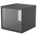 Intellinet 714808 rack cabinet Intellinet 714808 rack cabinet