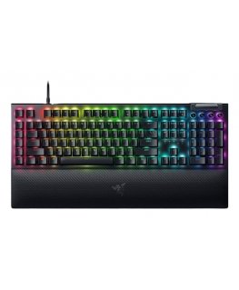 Razer RZ03-04690100-R3M1 klaviatūra Žaidimams USB QWERTY Anglų (JAV) Juoda