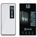 OBAL:ME 5D Защитное стекло для Motorola G05|E15 Черное OBAL:ME 5D Защитное стекло для Motorola G05|E15 Черное