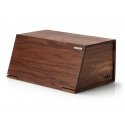 Continenta 4260 bread box Rectangular Wood Continenta 4260 bread box Rectangular Wood