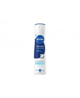 Derma Control Defend Antiperspirant - Antiperspirant in spray