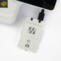 CyberBrick Time Lapse Hardware Kit – ZK005 – a set designed to create time-lapse videos with a 3D printer – Bambu Lab CyberBrick Time Lapse Hardware Kit – ZK005 – a set designed to create time-lapse videos with a 3D printer – Bambu Lab