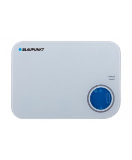 Blaupunkt FKS601 kitchen scale White Countertop Rectangle Electronic kitchen scale