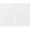 Salter 9164 WH3RJLEU16 Ghost Compact Analyser Scale, White Salter 9164 WH3RJLEU16 Ghost Compact Analyser Scale, White