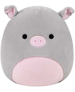 Squishmallows Fuzz A Mallows Bessa Piga, pehmolelis, 50cm