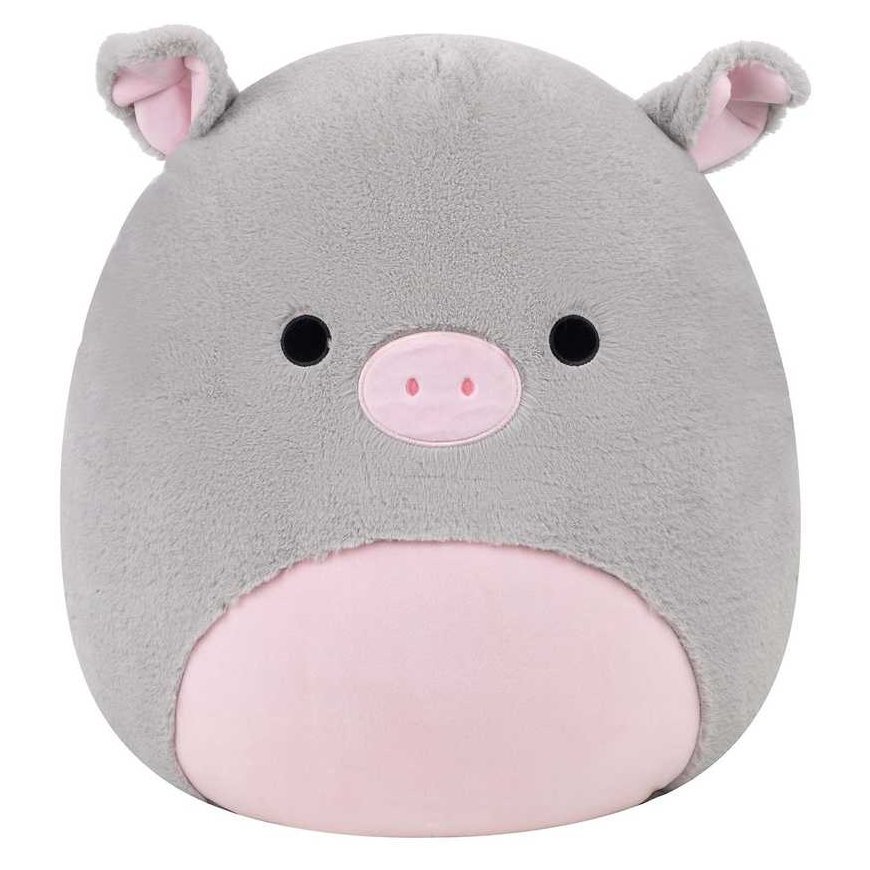 Squishmallows Fuzz A Mallows Bessa Cūka