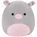 Squishmallows Fuzz A Mallows Bessa Pig, pehmolelu, 50 cm Squishmallows Fuzz A Mallows Bessa Pig, pehmolelu, 50 cm