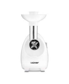 Zelmer ZMM4045B mincer 1900 W White