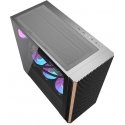 Корпус компьютера Darkflash DS900WS (черный) + 4 вентилятора Корпус компьютера Darkflash DS900WS (черный) + 4 вентилятора