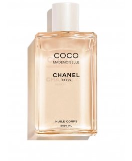 CHANEL Coco Mademoiselle 200 ml Õli Naised