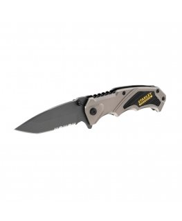 Stanley FMHT0-10311 kabatas nazis Pelēks