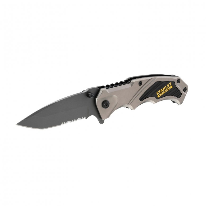 Stanley FMHT0-10311 taskuveitsi Harmaa